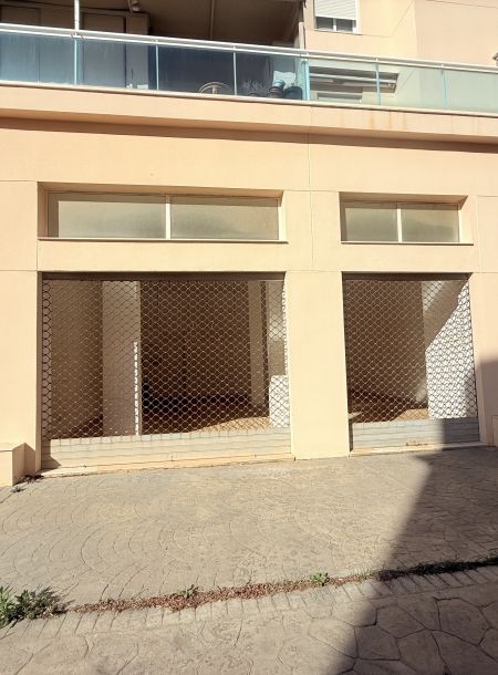 Commercial Premises in Calle Mediterránea, (Av. Pere Matutes Noguera)