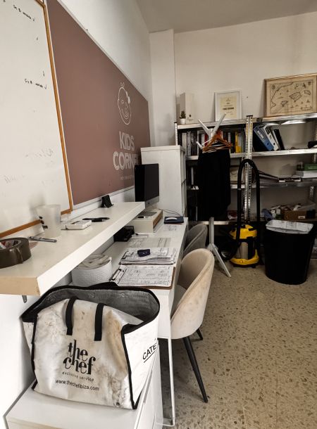 ARTISAN PIZZA WORKSHOP – FULLY EQUIPPED & READY TO OPERATE