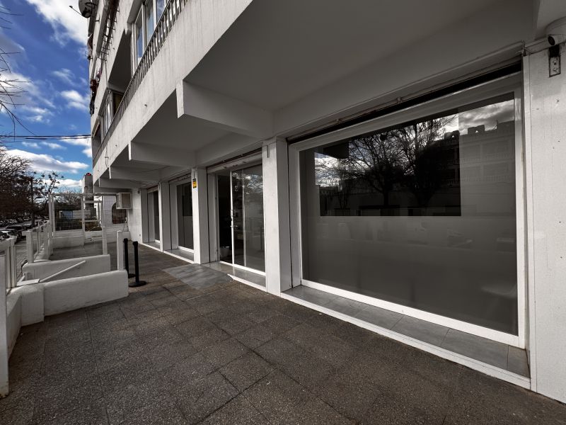 -EN ALQUILER- Oficinas en espacio de coworking