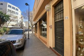 -TRASFER LEASE- BAR RESTAURANT IN CALLE VICENT SERRA Y ORVAY