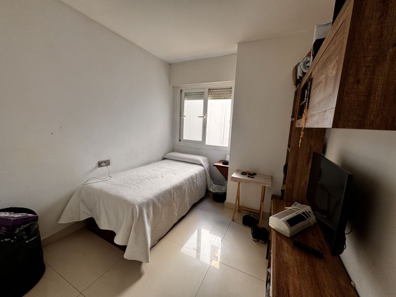 Apartment in calle del Mar, city centre San Antonio