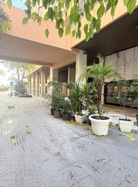 Bar in Carrer Felip II