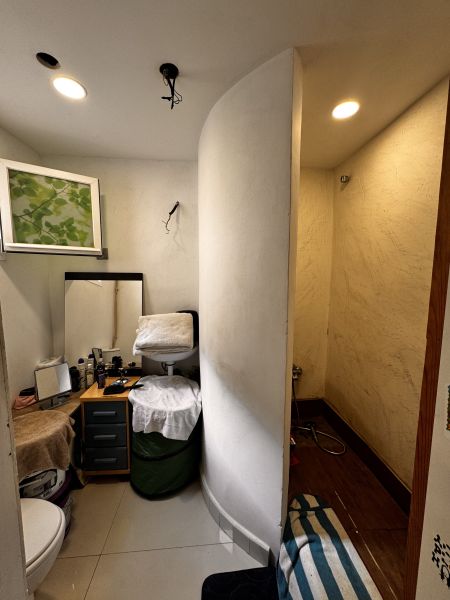Apartment in calle del Mar, city centre San Antonio