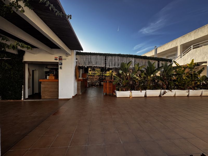 Bar-Restaurante en Port des Torrets (Playa)