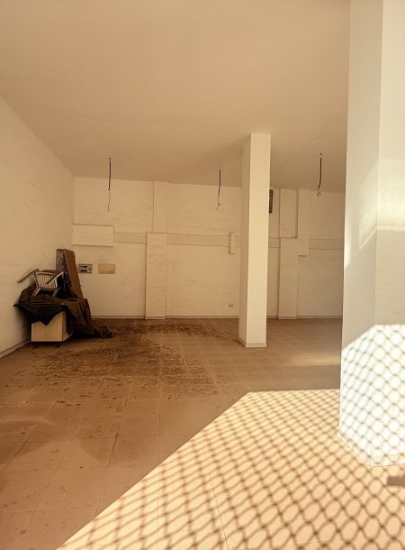 Commercial Premises in Calle Mediterránea, (Av. Pere Matutes Noguera)