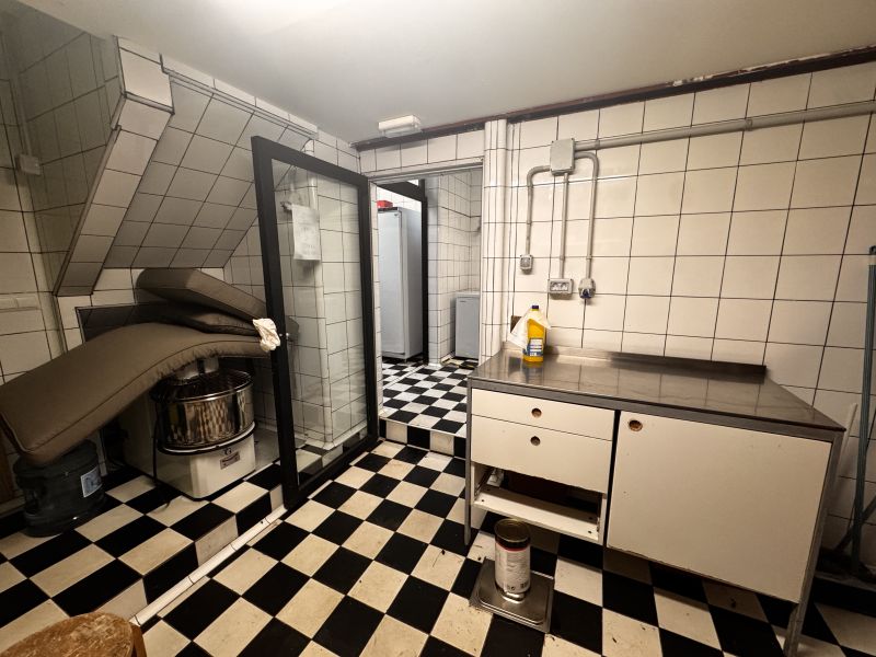 Restauant/bar in Av. España