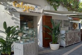 Shop de bijoux/joyerias en carrer D´Enmig