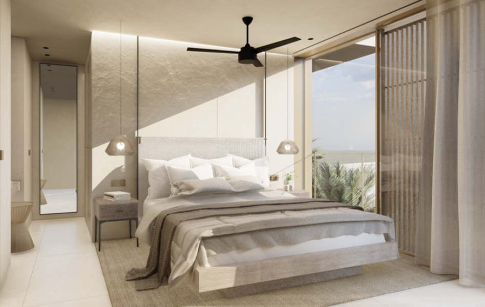 -EN VENTA- Apartamento de lujo con jardin, Jesus