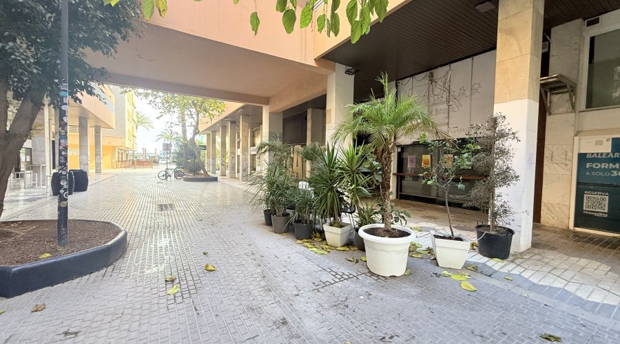 Bar en Carrer Felip II