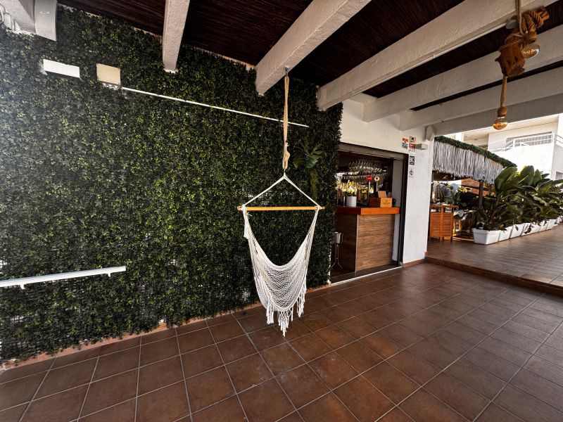 Bar-Restaurante en Port des Torrets (Playa)