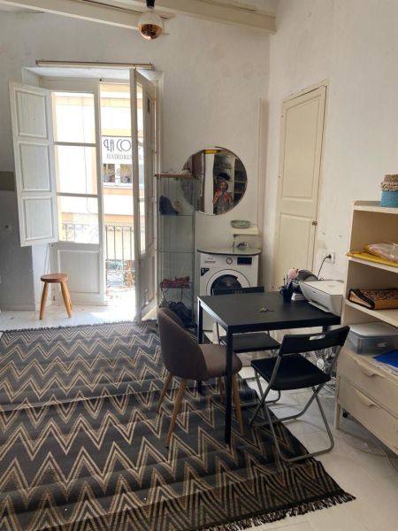 Boutique in calle Montgri