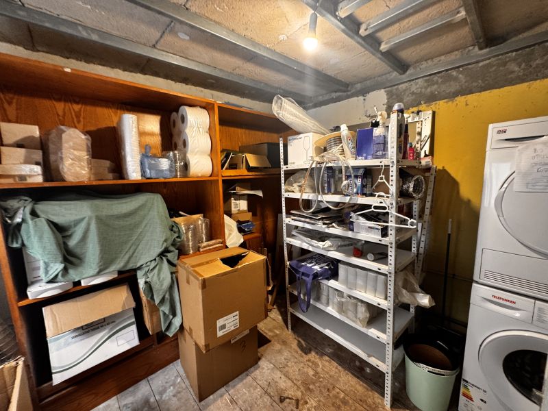 Restauant/bar in Av. España