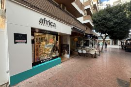 -TRANSFER LEASE- Premises in pasaje Metge Antoni Serra