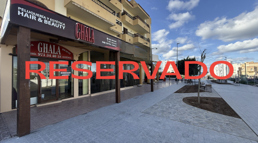 Peluquería en Vara del Rey