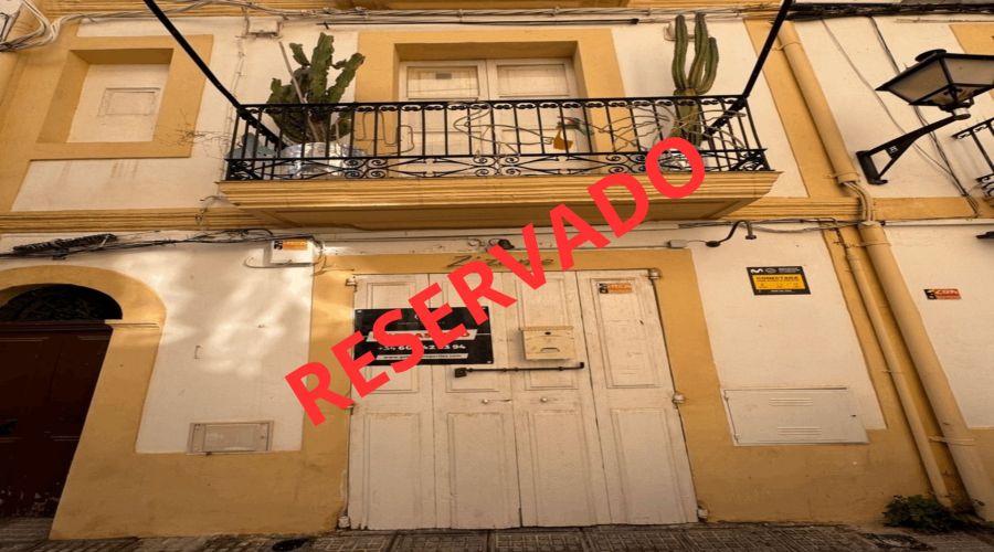 Boutique in calle Montgri