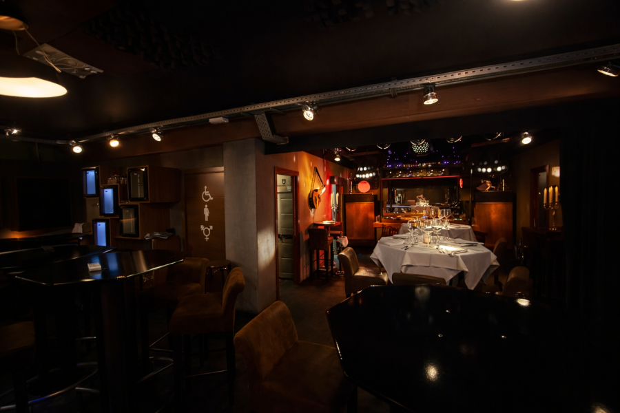 Cafe Concierto en Talamanca