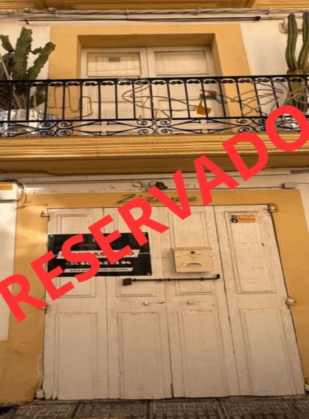 Boutique in calle Montgri
