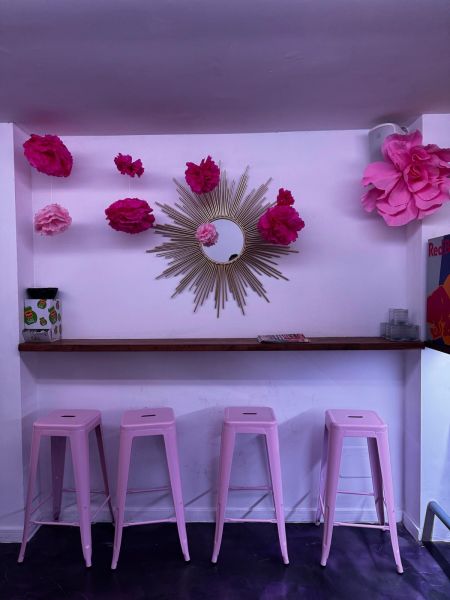 Bar en Carrer Felip II