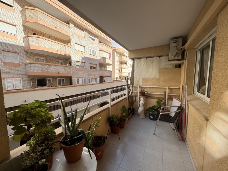 -EN VENTA- Piso zona parc de la Paz, Eivissa