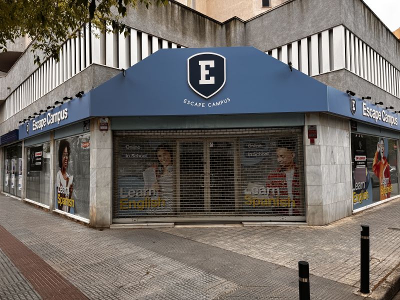 -ON RENT- PREMISES IN IGNACIO WALLIS