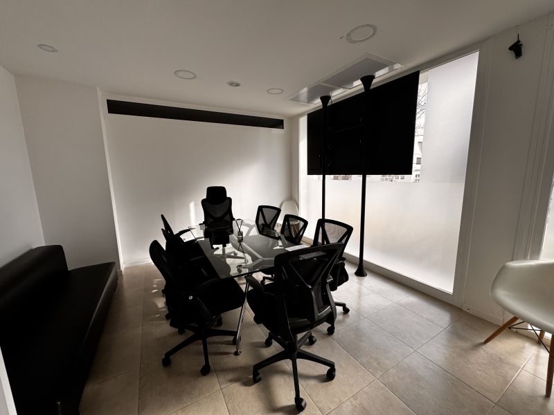 -EN ALQUILER- Oficinas en espacio de coworking