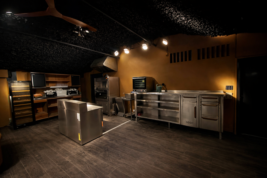 Cafe Concierto en Talamanca