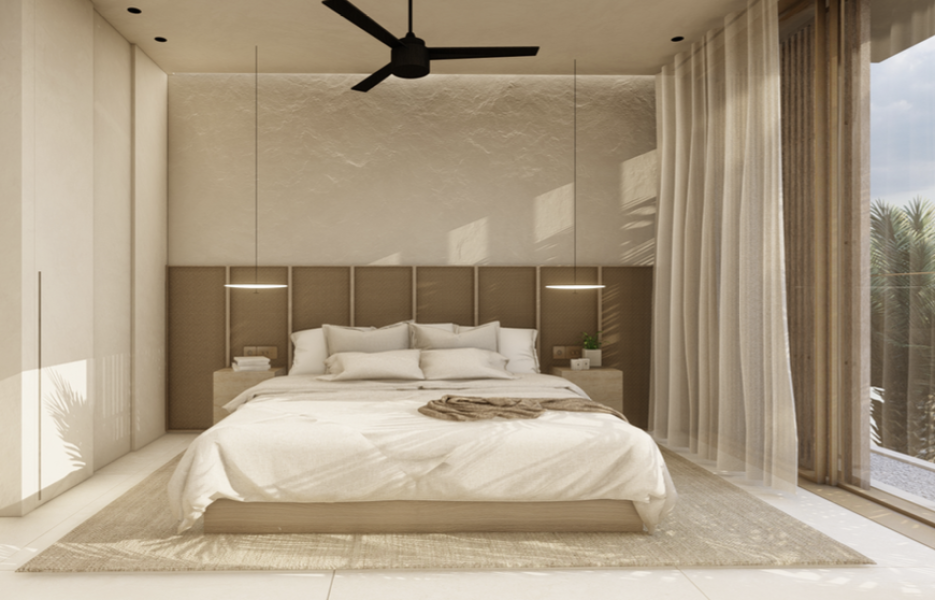 -EN VENTA- Apartamento de lujo con jardin, Jesus