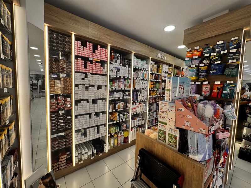 Local en pasaje Metge Antoni Serra