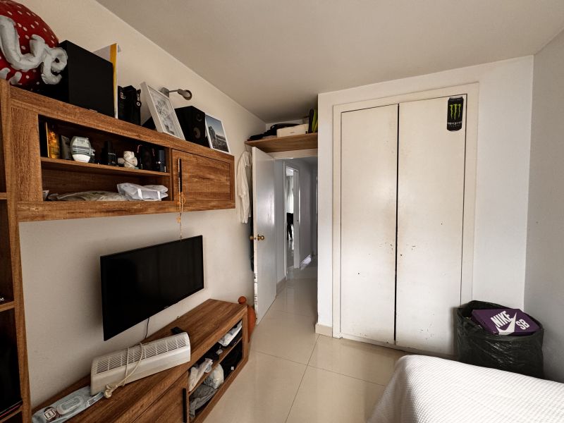 Apartment in calle del Mar, city centre San Antonio