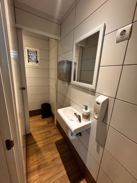 Bar-Restaurante en Port des Torrets (Playa)