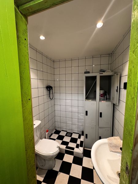 Restauant/bar in Av. España