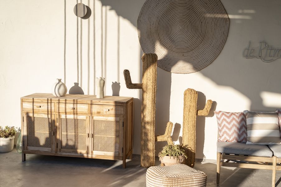 Restaurant in Formentera