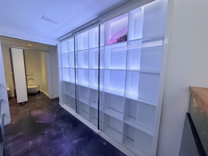 Bar en Carrer Felip II