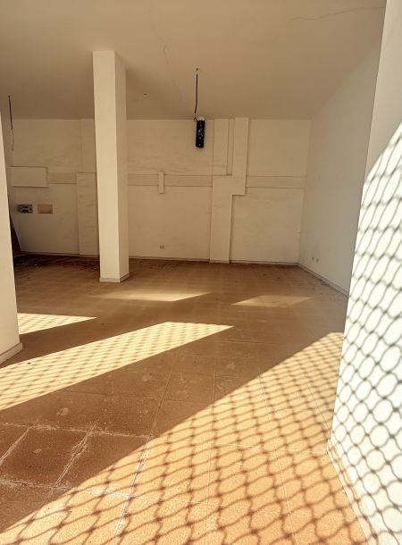 Commercial Premises in Calle Mediterránea, (Av. Pere Matutes Noguera)