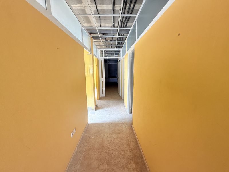 Local comercial con  vista mar