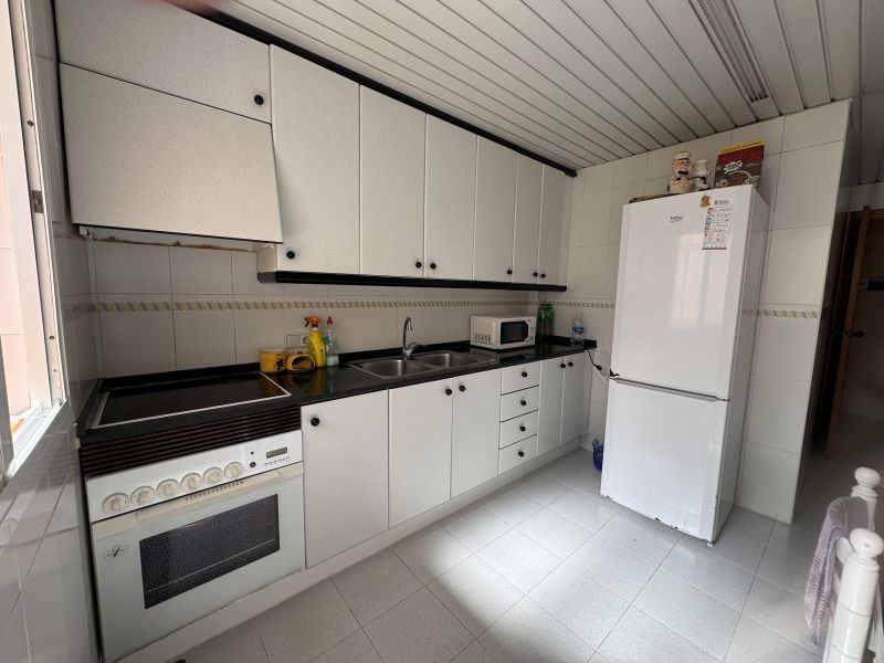 -EN VENTA- Piso zona parc de la Paz, Eivissa