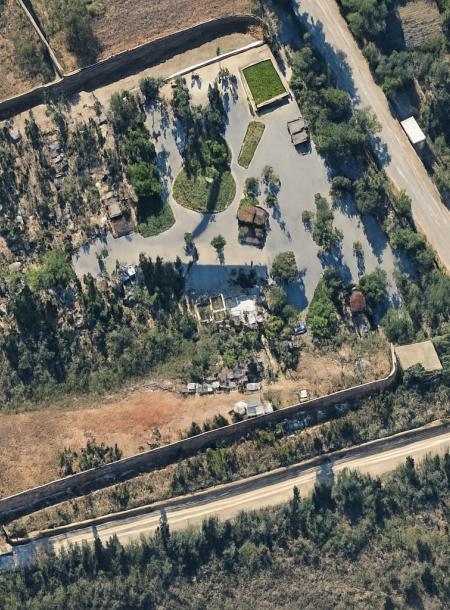 -ON SALE- Rustic plot in Bella Vista Area