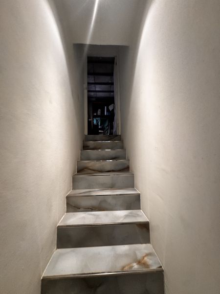 Restauant/bar in Av. España