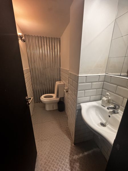 Restaurante en calle General Prim